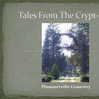          TalesFromTheCrypt-Plummerville.pdf 5MB; PDF of Powerpoint file (digital only) contributed by Chris Yoder, who helped put the presentation together.
   