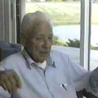 Ev Thomas interview/Raising the Roof tour 1999