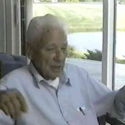 Ev Thomas interview/Raising the Roof tour 1999