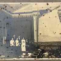 Graduating Class 1912