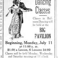          cr1921070106HuntinghouseDanceClasses.jpg 92KB; Ads From the June 1921 Commercial Record
   