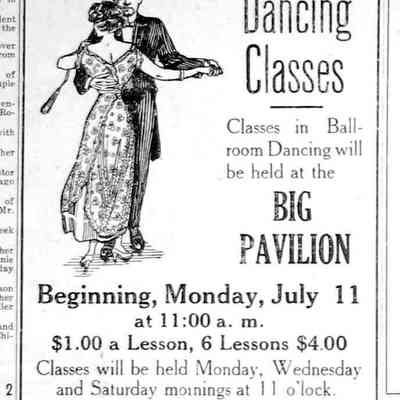 cr1921070106HuntinghouseDanceClasses.jpg 92KB: 1921 Ads From the June 1921 Commercial Record