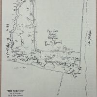          Insert - The Pier Cove Ravine, pages 2 & 3
   