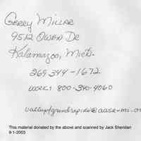          Gerry_Millar_donation.jpg 115KB; Digital file on Jack Sheridan Drive 2021.72.02
   