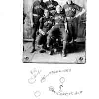          89-1-72 baseball team ca 1910.jpg 522MB; Five Douglas baseball players including Bill Wicks, Herm Wicks and Charles Ash
   