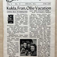          Kuklapolitan Courier picture number 12
   