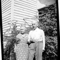          unk007.jpg; Possibly related to the negatives, this digital scan of image 