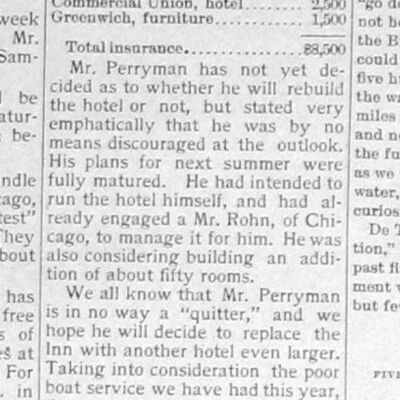 Commercial Record 6 Sept. 1901