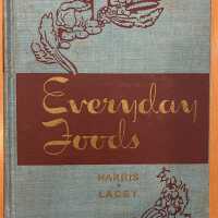 Everyday Foods - A Home Economics Textbook