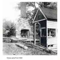          Oxbow waterfront 1969.jpg 2.4MB; Well house
   