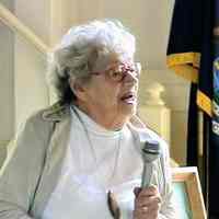 Sylvia Randolph on Women Artists