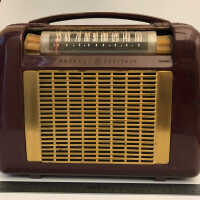 Radio