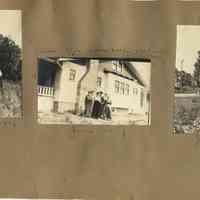         HB-BradyHomeSaugatuck2-1916-.JPG 1.2MB; from Lemuel Brady album
   
