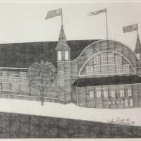 The Big Pavilion