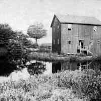          PC old mill and flowers.jpg 1.6MB; Digital file on Jack Sheridan Drive 2021.72.02
   