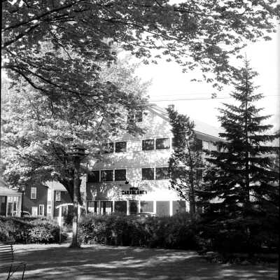 Hotel Casablanca