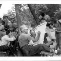          PietroLazzari.jpg 1.5MB; Elsa Ulbricht seated next to instructor Pietro Lazzari
   