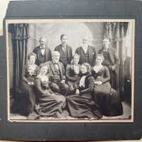 Woodsworth, Coates, Bandle Chorus