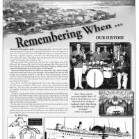 Cruising the Great Lakes