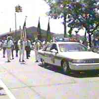 Parade, July 4, 1991