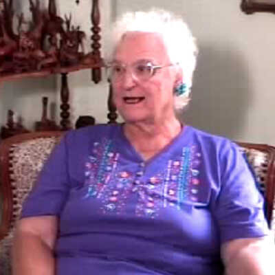 Jane Van Dis interview - Her life and the Bird properties