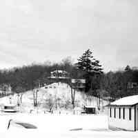 Holiday Hill, Underwood Cottage