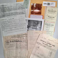 Goshorn Lake Cottage documents