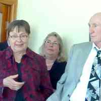 Remembering Dean Dornan