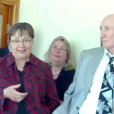 Remembering Dean Dornan