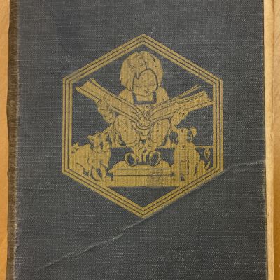 The Lincoln Readers