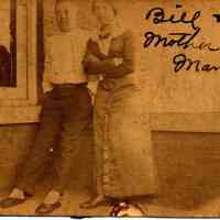          89-1-137 Bill & Mother Maynard.jpg 3.2MB; Bill or William Manard and mother
   