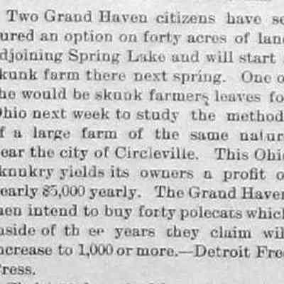 cr1899102001GrandhavenSkunkFarmProposed.jpg: Spring Lake skunk farm
