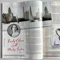 Evelyn Wright Crawford article