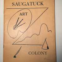 Saugatuck Art Colony
