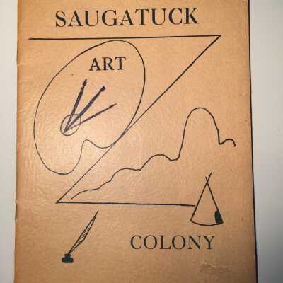 Saugatuck Art Colony