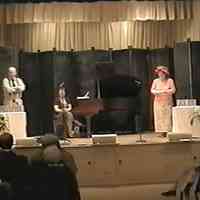          Centennial Follies rehearsals picture number 2
   