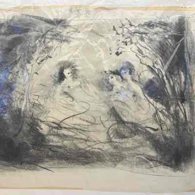 Three Muses