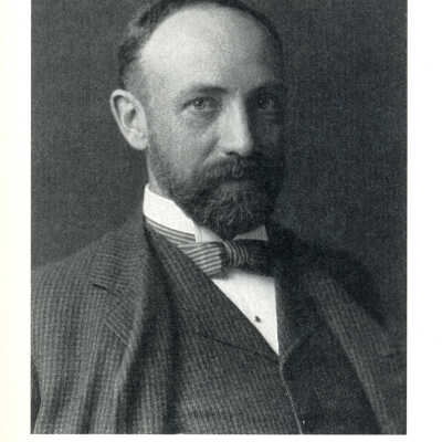 O C Simonds ca 1900