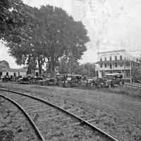          InterurbanButler&CarsTu.jpg 2.3MB; As of 2026, the upper right corner of the print is detached.
   