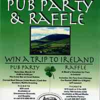 Pub Parties 2003-2005