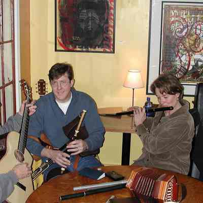 live music
