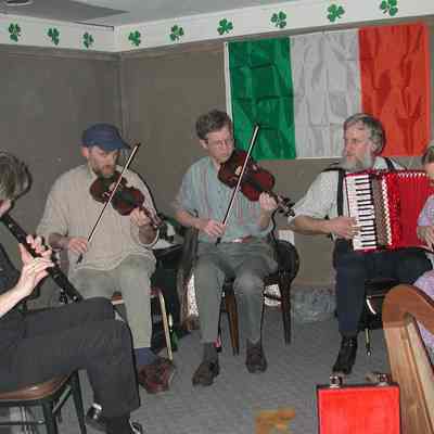 live music
