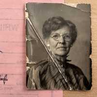 Mamie Priest Heath