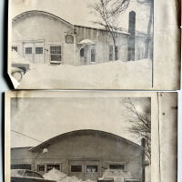 Commercial Record office