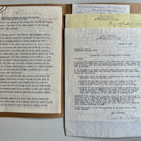 Schooner Mary A. Gregory files