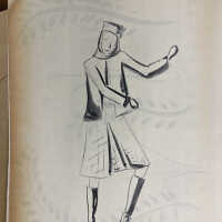          Celia House drawings picture number 3
   