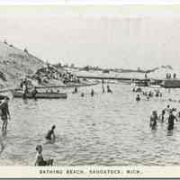          BathingBeachCard_1924.jpg 432KB; Digital scan from 2021.72.02
   