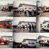 Parade, 3 Dec. 1994