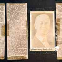          Charles Whitcomb clippings picture number 2
   