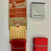          Scott's Inc promotional items picture number 2
   
